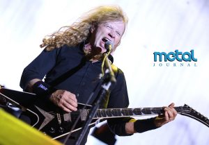 megadeth - leyendas del rock 2023 - metal journal pic 1