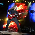 megadeth – leyendas del rock 2023 – metal journal pic 14