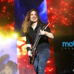 megadeth – leyendas del rock 2023 – metal journal pic 3