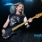 megadeth – leyendas del rock 2023 – metal journal pic 6