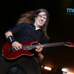 megadeth – leyendas del rock 2023 – metal journal pic 8