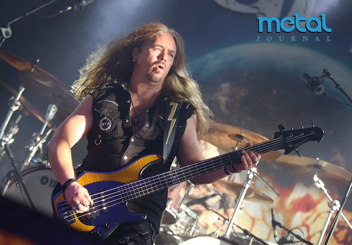 narnia - leyendas del rock 2023 - metal journal pic 2