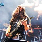sepultura – leyendas del rock 2023 – metal journal pic 2