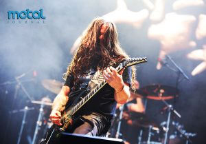 sepultura - leyendas del rock 2023 - metal journal pic 2