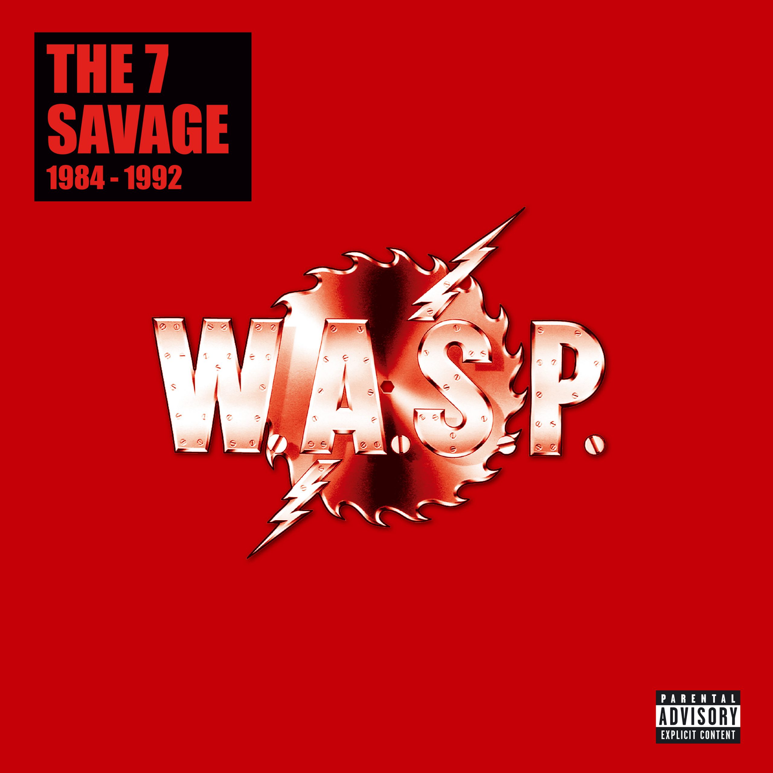 wasp - the 7 savage pic 1