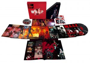 wasp - the 7 savage pic 2