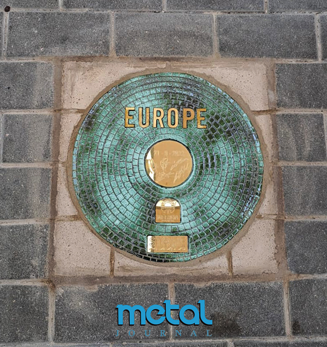 europe mérida placa - metal journal 2023 pic 4