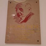 gustave lyon