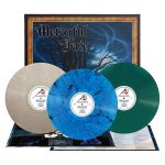 mercyful fate – in the shadows vinilo