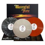 mercyful fate – into the unknown vinilo