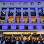 salle pleyel – parís
