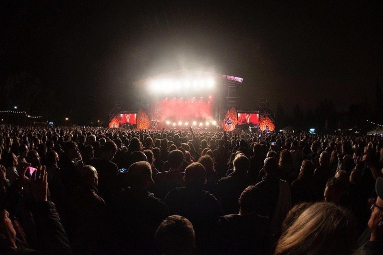 Azkena Rock Festival 2024 anuncia un nuevo cabeza de cartel y más ...