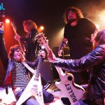 bullet – portugalete 2023 – metal journal pic 5