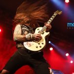 crazy lixx – metal journal 2023 bilbao pic 1