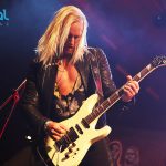 crazy lixx – metal journal 2023 bilbao pic 2