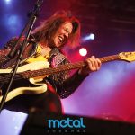 crazy lixx – metal journal 2023 bilbao pic 3