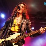 crazy lixx – metal journal 2023 bilbao pic 4