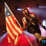 crazy lixx – metal journal 2023 bilbao pic 5