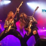 crazy lixx – metal journal 2023 bilbao pic 7