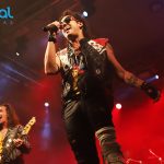 crazy lixx – metal journal 2023 bilbao pic 8
