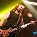 insomnium – metal journal – bilbao 2023 pic 2