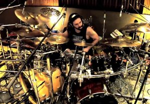 jay weinberg pic 1