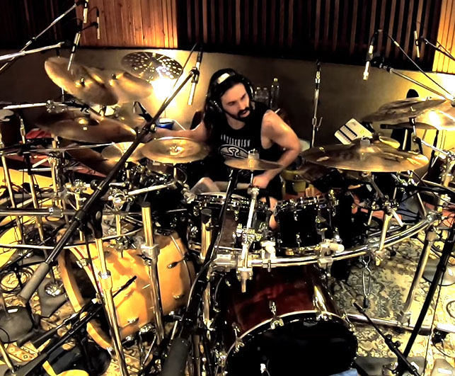 jay weinberg pic 1