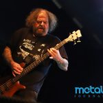 napalm death – metal journal bilbao 2023 pic 13