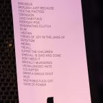 napalm death – metal journal bilbao 2023 pic 14