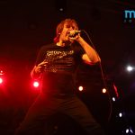 napalm death – metal journal bilbao 2023 pic 3