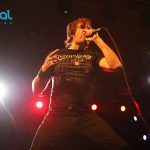 napalm death – metal journal bilbao 2023 pic 5
