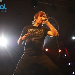 napalm death – metal journal bilbao 2023 pic 8