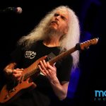 the aristocrats – bilbao – metal journal 2023 pic 1