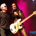 graham bonnet band – santander – metal journal 2023 pic 13