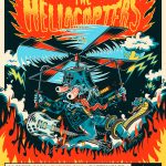 the hellacopters cartel