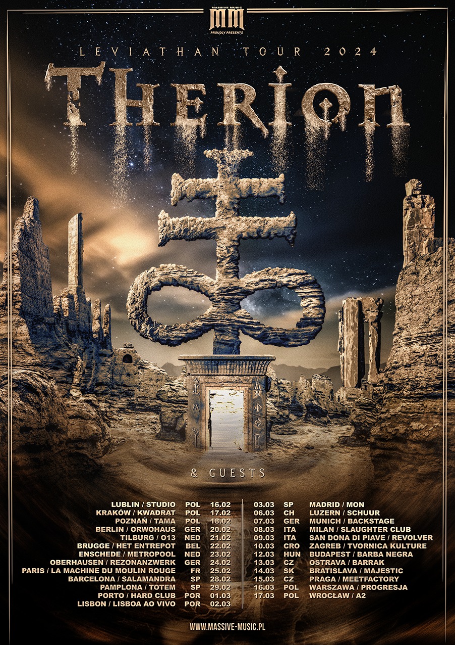therion gira 2024