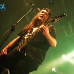 toxic holocaust – bilbao – metal journal 2023 pic 3