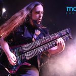against myself – portugalete – metal journal 2023 pic 1