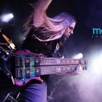 against myself – portugalete – metal journal 2023 pic 3