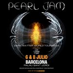 pearl jam cartel pic 1