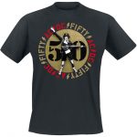 camiseta acdc-emp
