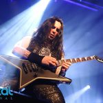 firewind – metal journal – villava 2024 pic 2