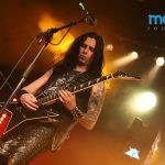 firewind – metal journal – villava 2024 pic 4