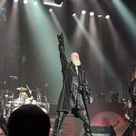 judas priest glasgow pic 1