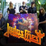judas priest invincible shield pic 1