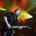 judas priest – metal journal birmingham 2024 pic 16