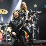judas priest – metal journal birmingham 2024 pic 18