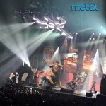judas priest – metal journal birmingham 2024 pic 22