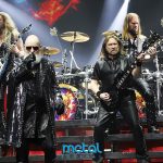 judas priest – metal journal birmingham 2024 pic 3