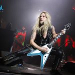 judas priest – metal journal birmingham 2024 pic 4